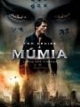 A Múmia - Cartaz do Filme