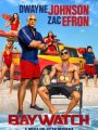 Baywatch - Cartaz do Filme