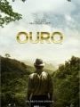 Ouro e Cobiça - Cartaz do Filme