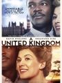 A United Kingdom - Cartaz do Filme