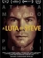 A Luta de Steve - Cartaz do Filme