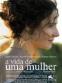 A Vida de Uma Mulher - Cartaz do Filme