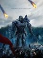 Transformers: O Último Cavaleiro - Cartaz do Filme