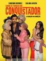 Como se Tornar um Conquistador - Cartaz do Filme