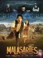 Malasartes e o Duelo com a Morte - Cartaz do Filme