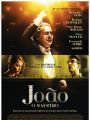 João: O Maestro - Cartaz do Filme