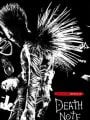 Death Note - Cartaz do Filme