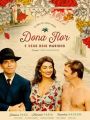 Dona Flor e Seus Dois Maridos - Cartaz do Filme