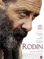 Rodin - Cartaz do Filme