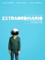 Extraordinário - Cartaz do Filme