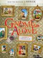 Gnome Alone - Cartaz do Filme