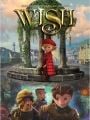 Wish - Cartaz do Filme