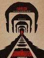 The Commuter - Cartaz do Filme