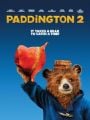Paddington 2 - Cartaz do Filme