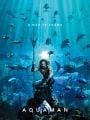 Aquaman - Cartaz do Filme