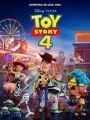 Toy Story 4 - Cartaz do Filme