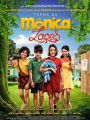 Turma da Mônica - Laços - Cartaz do Filme