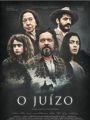 O Juízo - Cartaz do Filme