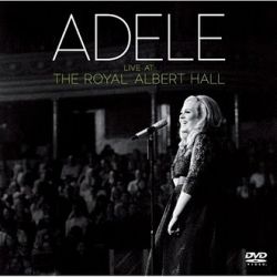 Live At The Royal Albert Hall