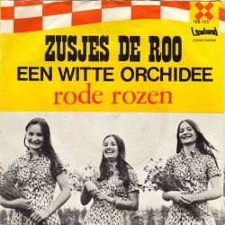 Letras de Zusjes De Roo