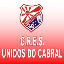 Letras de Unidos do Cabral