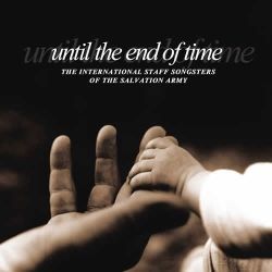 Letras de Until The End