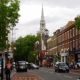 Upper Street