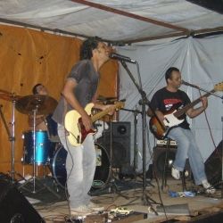 Letras de Urublues