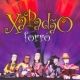Trio Xapadão
