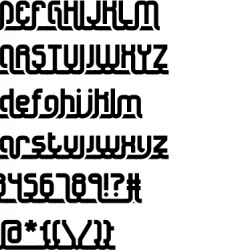 Letras de Underscore