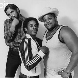 Letras de Sugarhill Gang