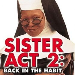 Letras de Sister Act