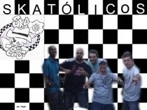 Letras de Skatólicos