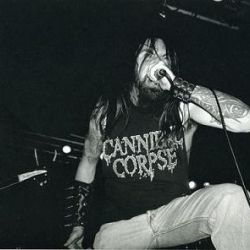 Letras de Skeletonwitch