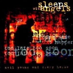 Letras de Sleeps With Angels