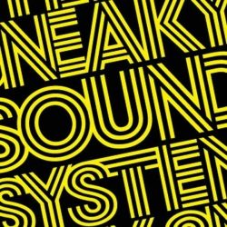Letras de Sneaky Sound System