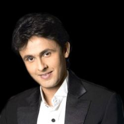 Letras de Sonu Nigam