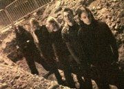 Letras de Sorrows Lament