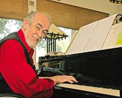 Letras de Roger Kellaway Letras de Roger Kellaway