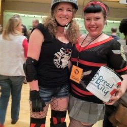 Letras de Rollergirl Letras de Rollergirl