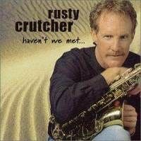 Letras de Rusty Crutcher