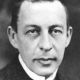 Sergei Rachmaninoff