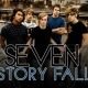 Seven Story Fall