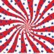 Red White And Blue