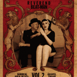 Letras de Reverend