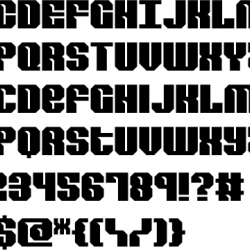 Letras de Revert