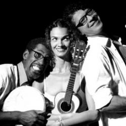 Letras de Revista do Samba