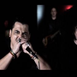 Letras de Rezophonic