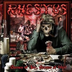 Letras de Rhestus