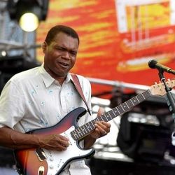 Letras de Robert Cray